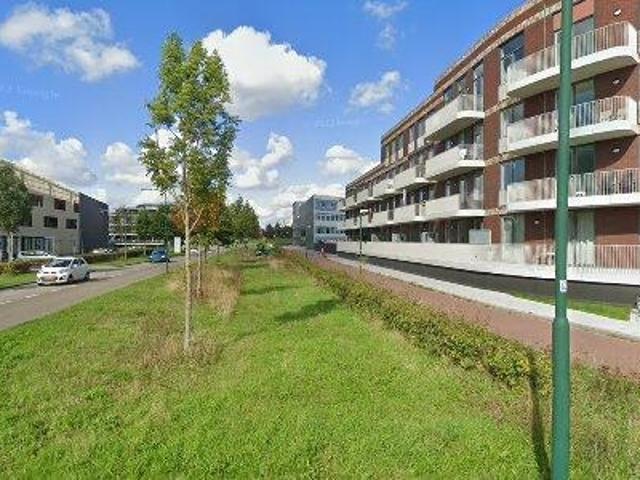 Bedrijfspand te huur in Houten, Utrecht