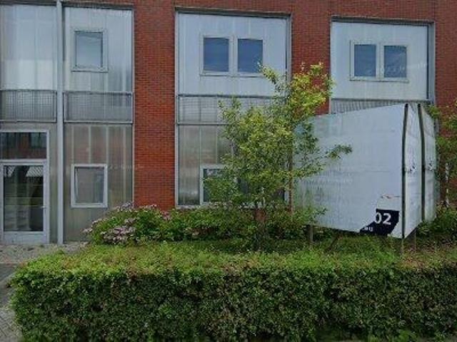 Bedrijfspand te huur in Houten, Utrecht