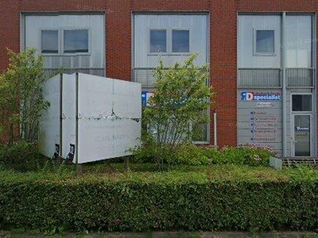 Bedrijfspand te huur in Houten, Utrecht