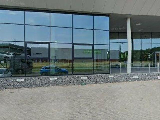 Bedrijfspand te huur in Houten, Utrecht