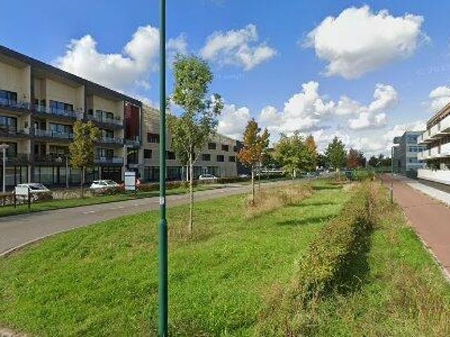 Bedrijfspand te huur in Houten, Utrecht