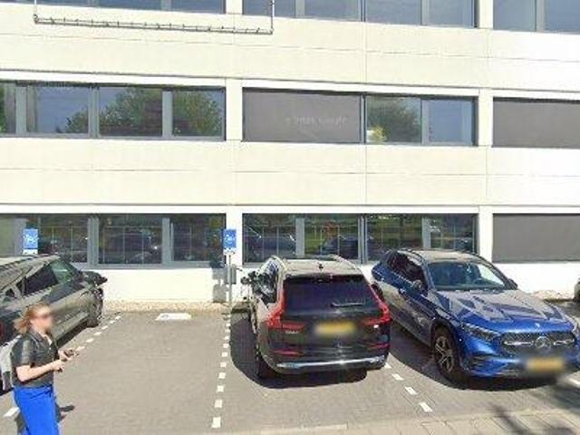Bedrijfspand te huur in Houten, Utrecht