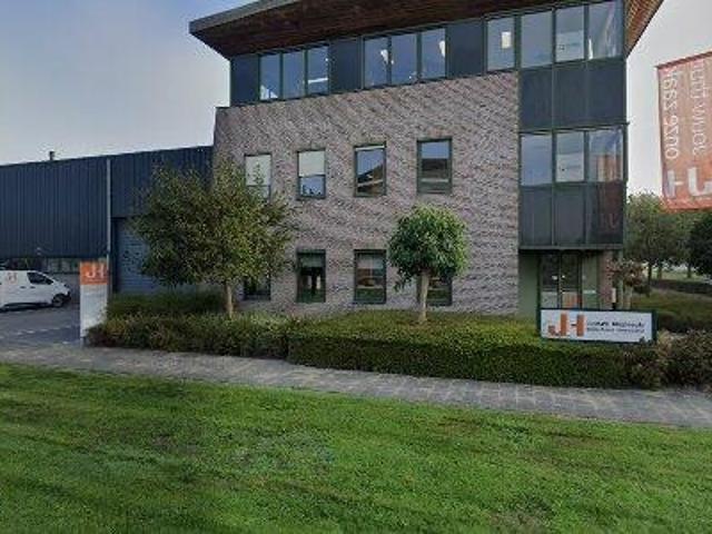 Bedrijfspand te huur in Het Rondeel, Houten