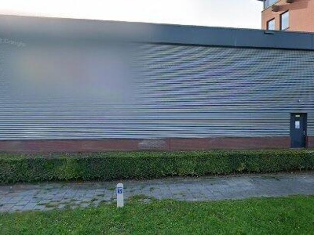 Bedrijfspand te huur in Houten, Utrecht