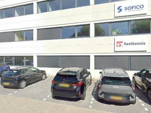 Bedrijfspand te huur in Houten, Utrecht
