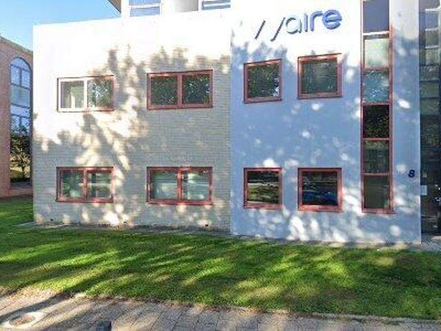 Bedrijfspand te huur in Houten, Utrecht