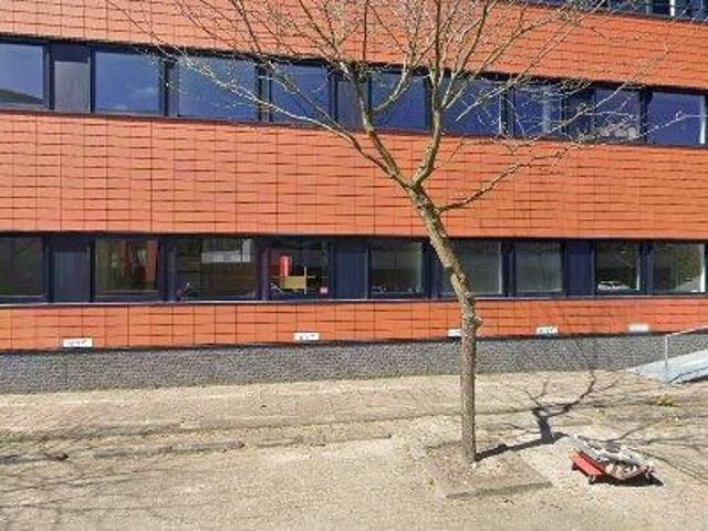 Bedrijfspand te huur in Houten, Utrecht