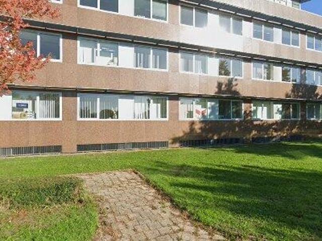 Bedrijfspand te huur in Houten
