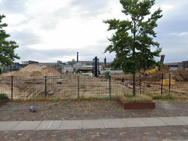 Bedrijfspand te huur in 't Plaveen, Huizen