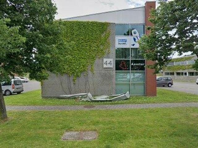 Bureau location à Ieper, West-Vlaanderen