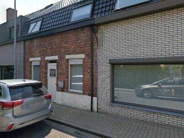 Bureau location à Ieper, West-Vlaanderen