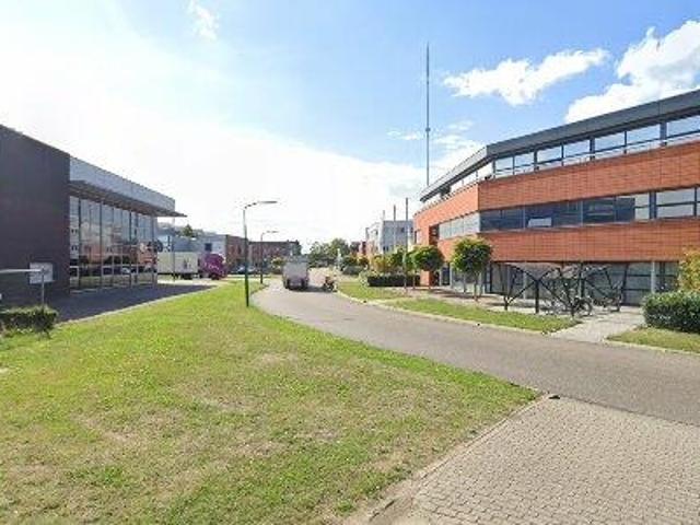 Bedrijfspand te huur in Ijsselstein, Utrecht