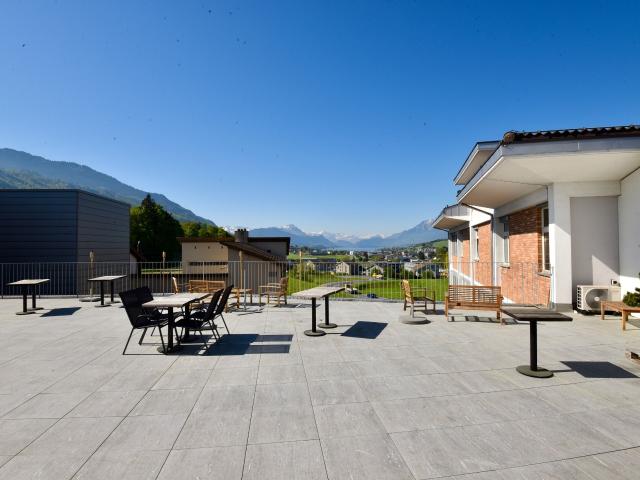 Büro kaufen in Küssnacht am Rigi, Schwyz