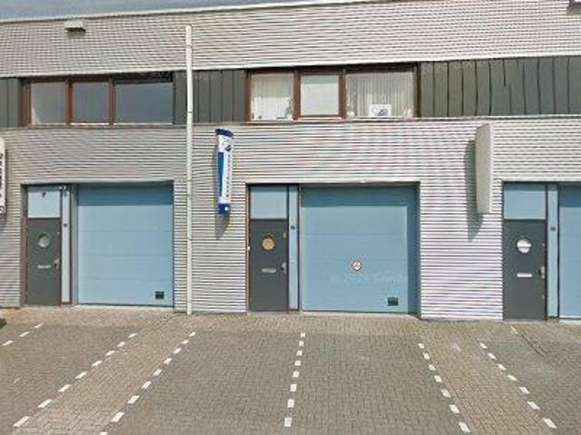 Bedrijfspand te huur in Roelofarendsveen, Zuid Holland