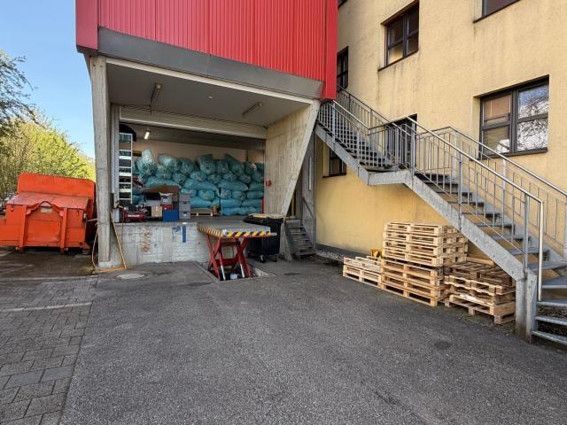 Büro kaufen in Bern