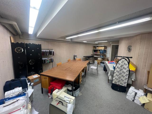 Büro kaufen in Bern