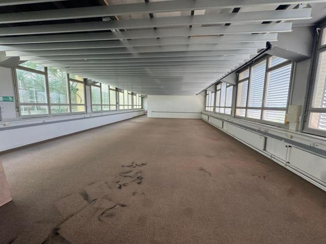 Büro kaufen in Solothurn