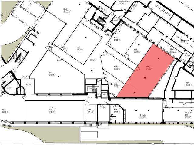 Büro kaufen in Solothurn