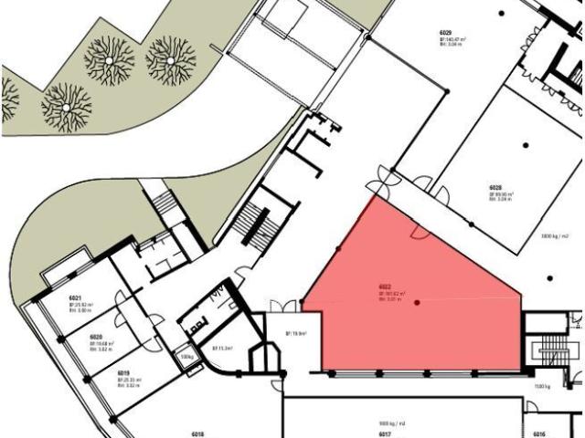 Büro kaufen in Solothurn