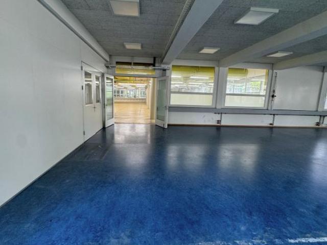 Büro kaufen in Solothurn