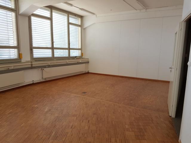 Büro kaufen in Solothurn