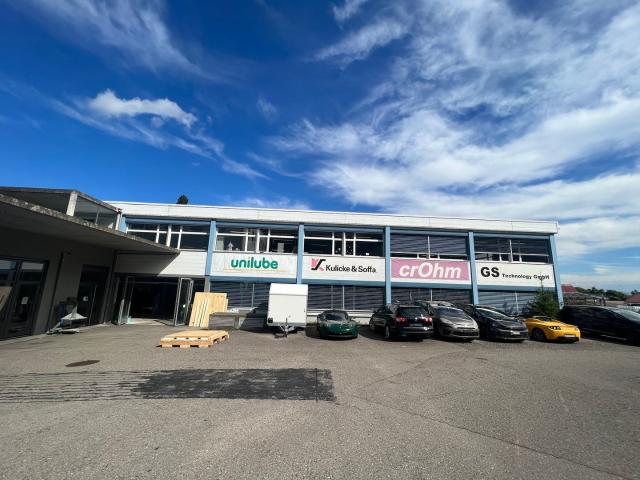 Büro kaufen in Thurgau