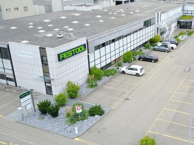 Büro kaufen in Zürich