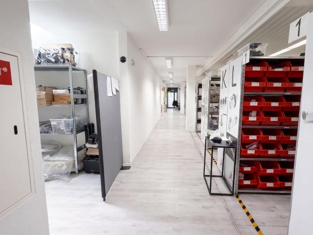 Büro kaufen in Zürich