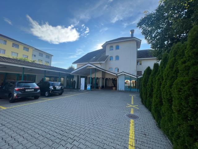 Büro kaufen in Zürich