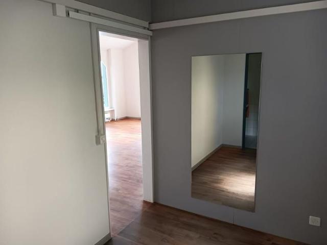 Büro kaufen in Zürich