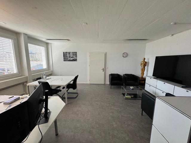 Büro kaufen in Zürich
