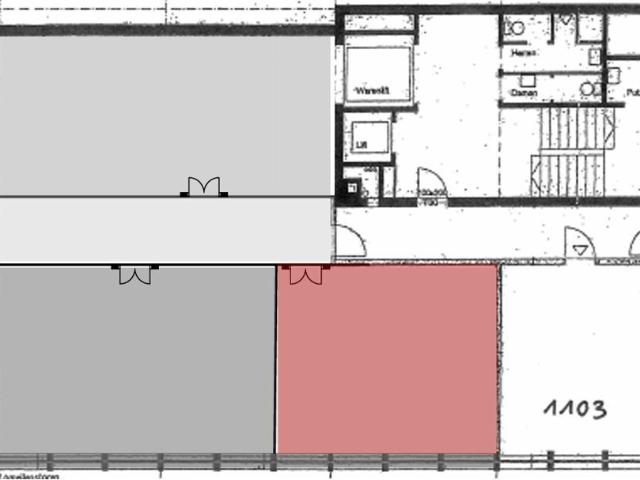 Büro kaufen in Zürich