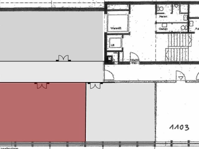 Büro kaufen in Zürich