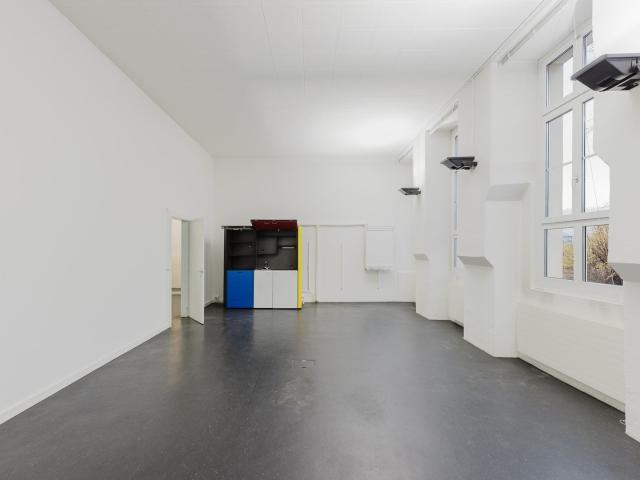 Büro kaufen in Zürich