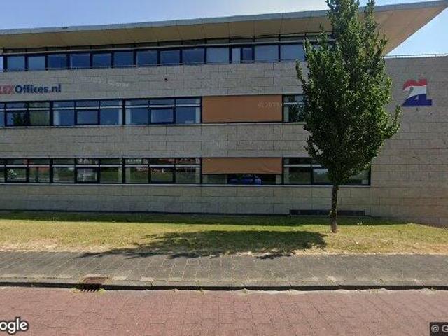 Bedrijfspand te huur in Hoornes-Rijnsoever, Katwijk