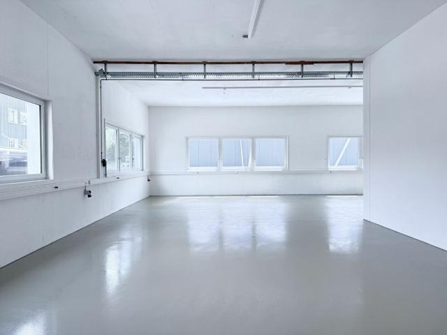Büro kaufen in Kerns, Obwalden
