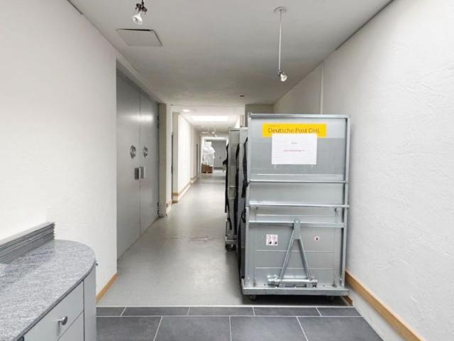 Büro kaufen in Kilchberg (ZH), Zürich