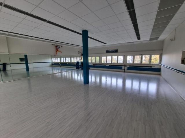 Büro kaufen in Kirchberg (BE), Bern