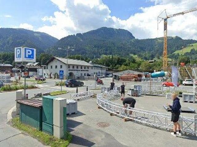 Büro mieten in Ried, Kitzbühel