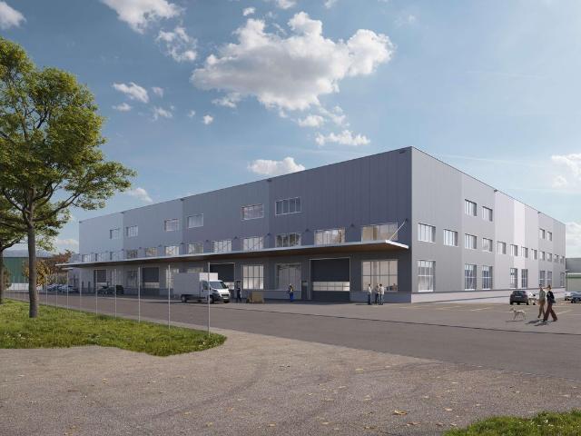 Büro kaufen in Böttstein, Aargau