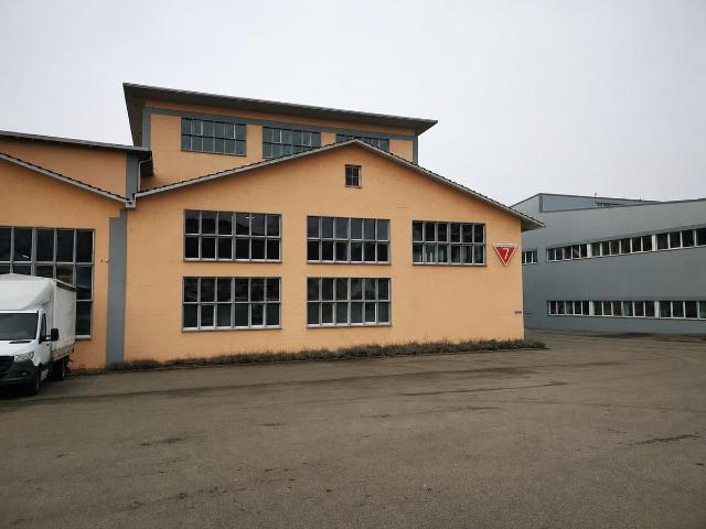 Büro kaufen in Klingnau, Aargau