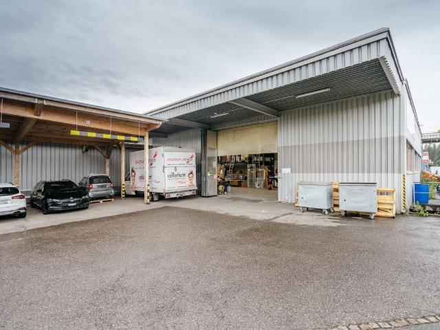 Büro kaufen in Knonau, Zürich
