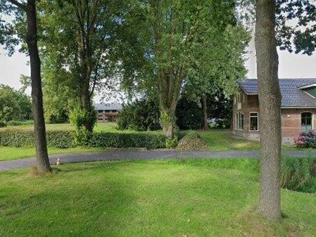Bedrijfspand te huur in Kollum, Friesland
