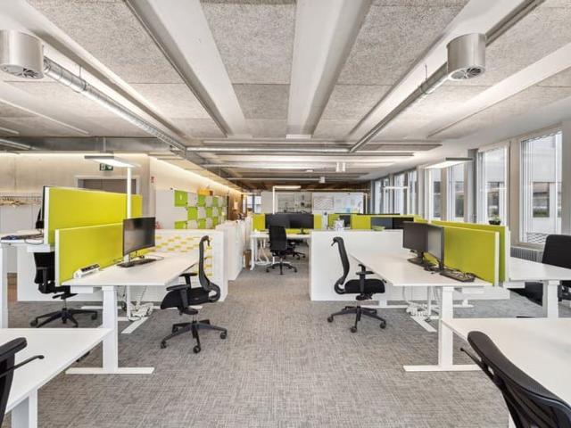 Büro kaufen in Köniz, Bern
