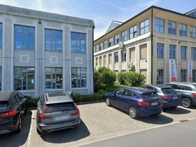 Bureau location à Courtrai, West-Vlaanderen