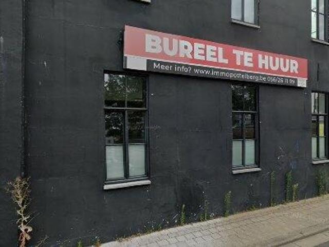 Bureau location à Courtrai, West-Vlaanderen