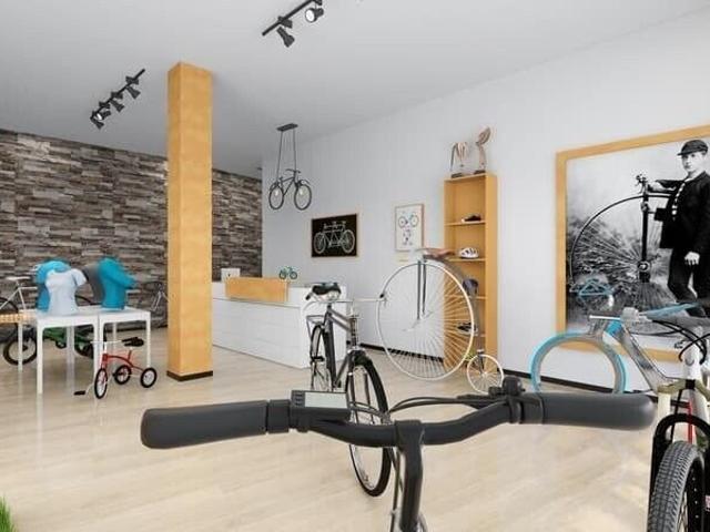 Büro mieten in Kriens, Lü