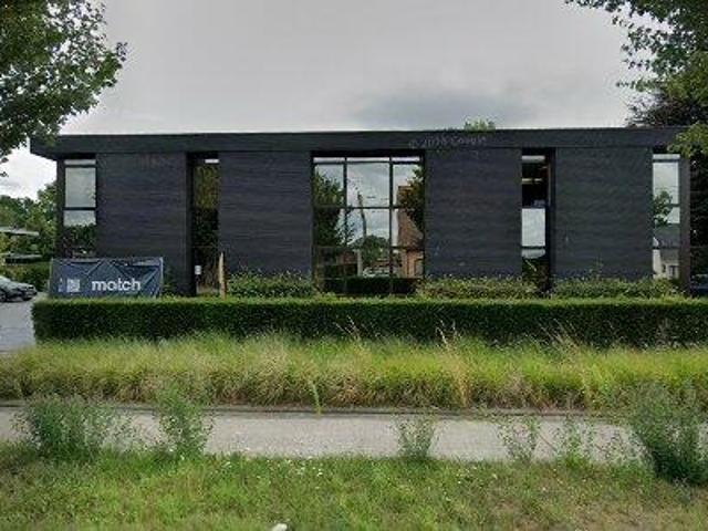 Bureau location à Cuerne, West-Vlaanderen