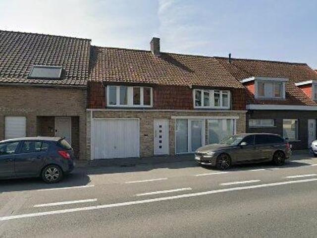Bureau location à Cuerne, West-Vlaanderen