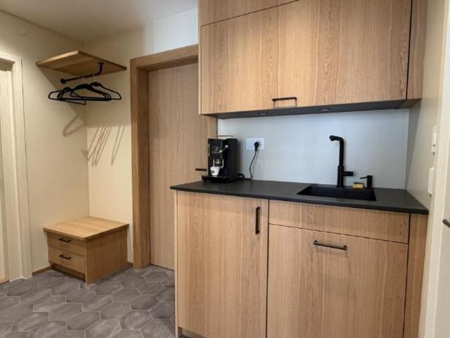Büro mieten in La Chaux-de-Fonds